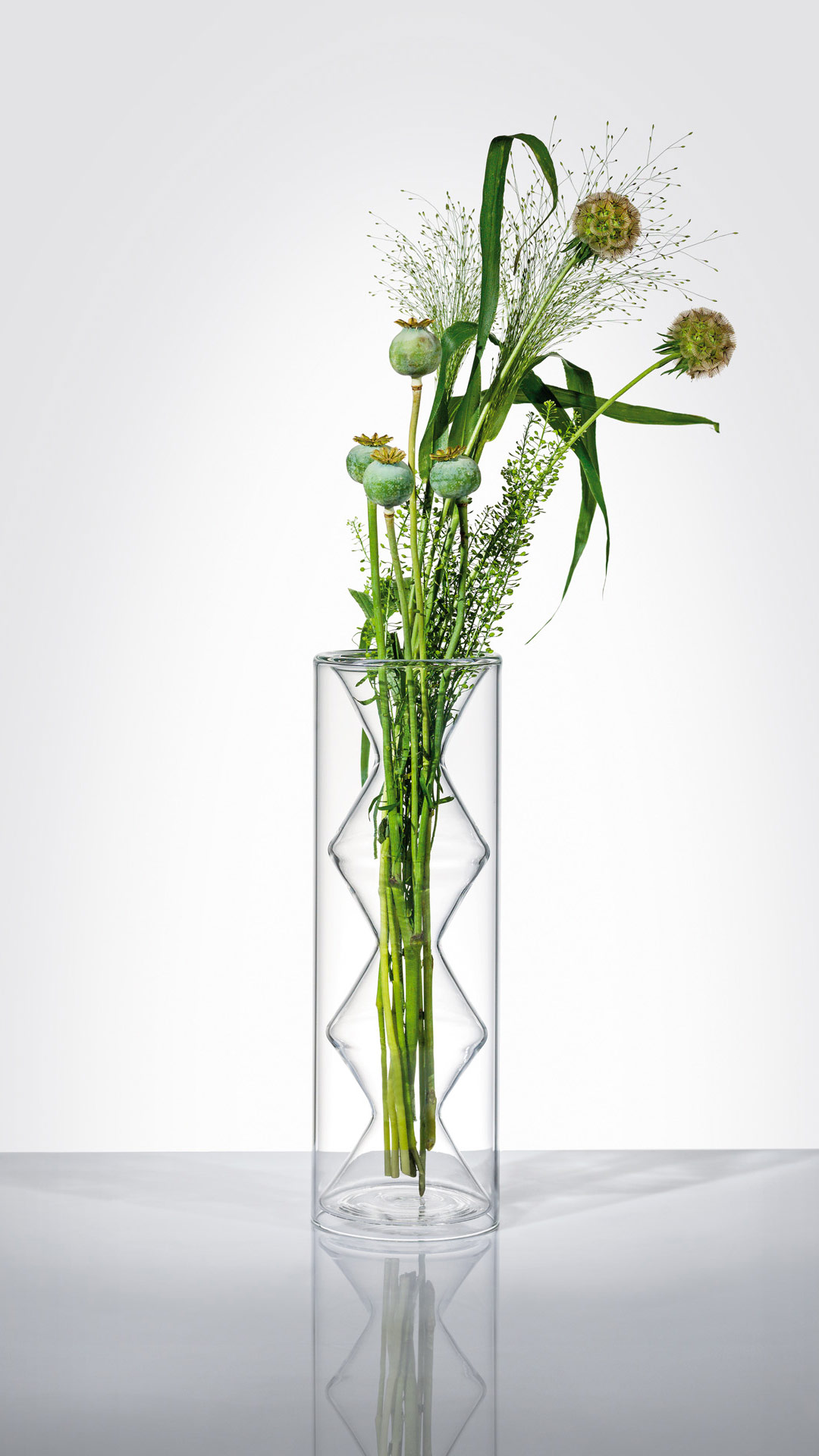 Nassa | design: Simone Micheli