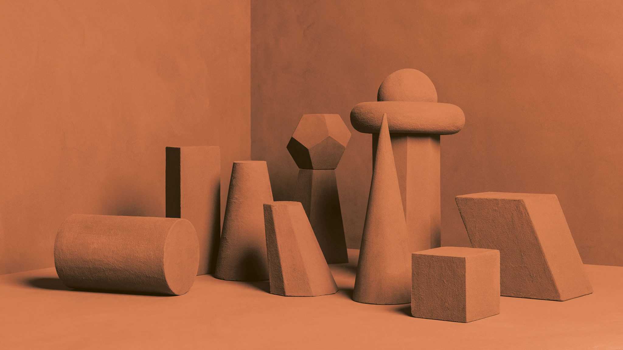 Matteo BrioniLa terra cruda