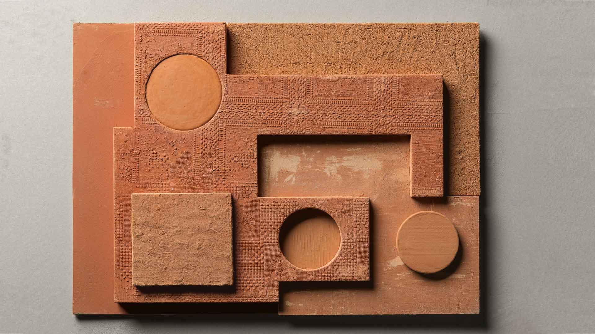 Stratigrafia Melograno