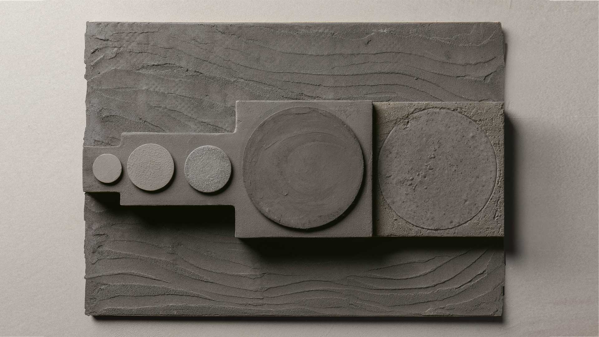 Stratigrafia Pepe Nero