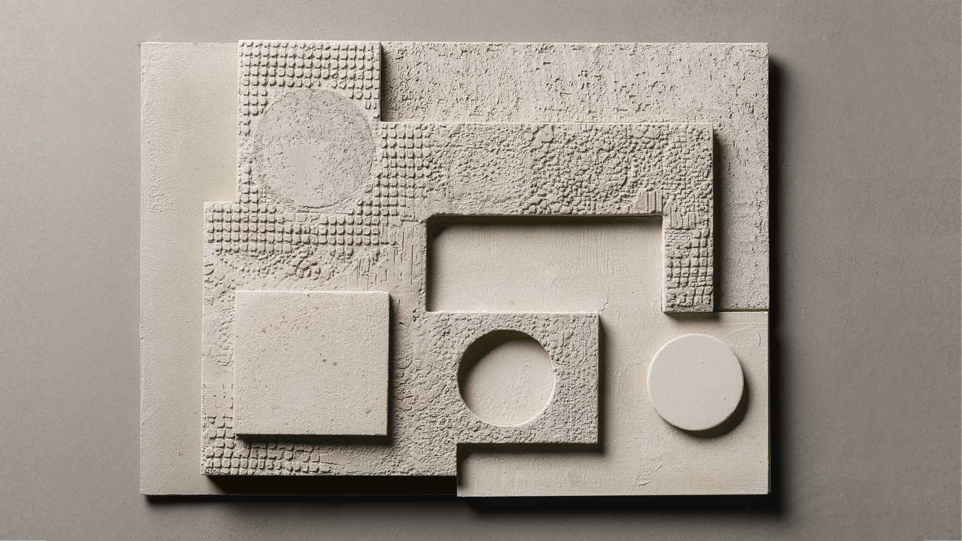 Stratigrafia Polvere